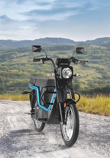 best e bikes manapparai and trichy