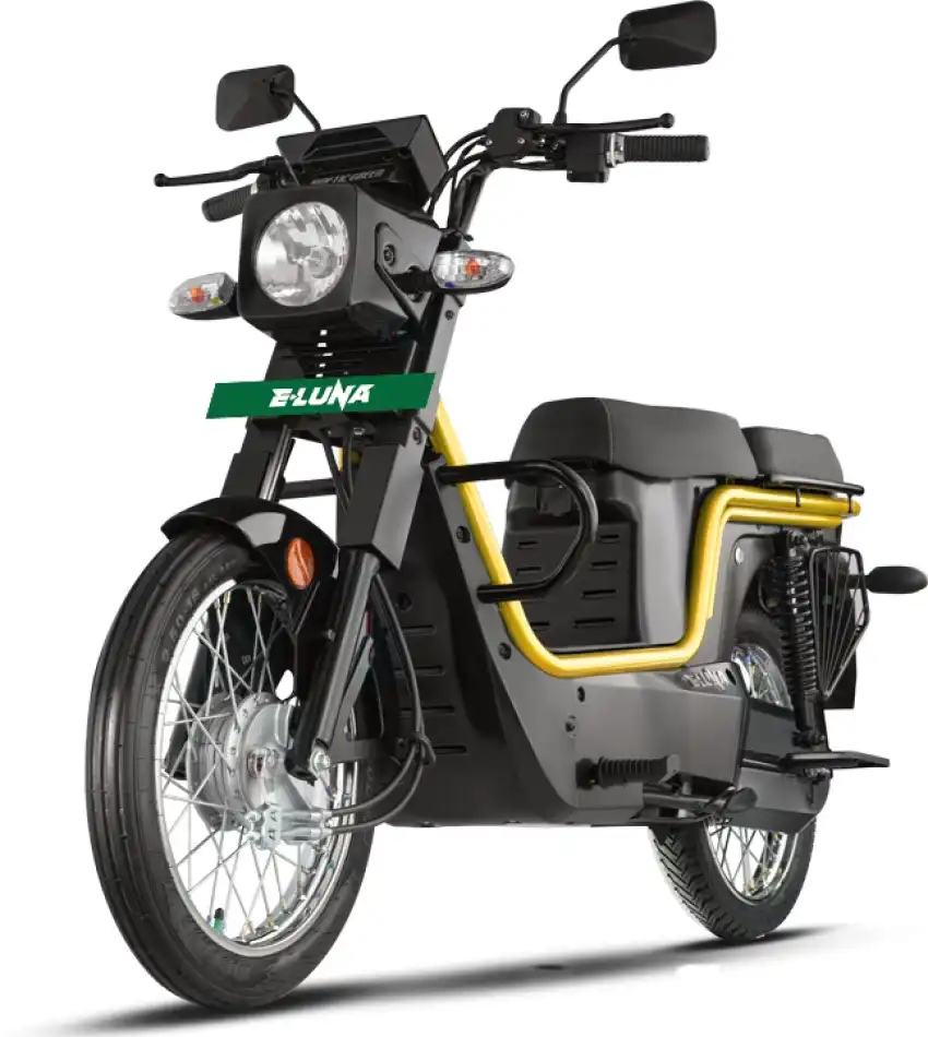 kinetic green best showroom trichy and manapparai moni e bikes