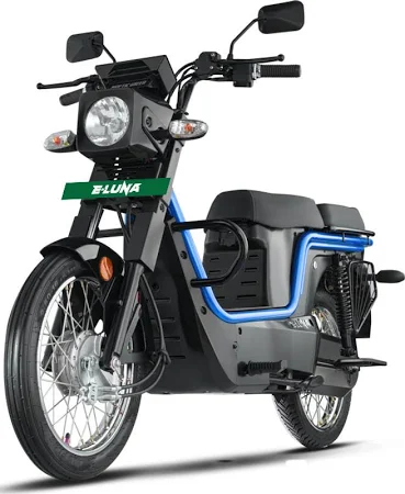 Trichy best bikes moni e bikes